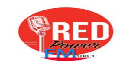 Red Power FM 100.3