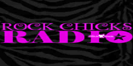 Rock Chicks Radio