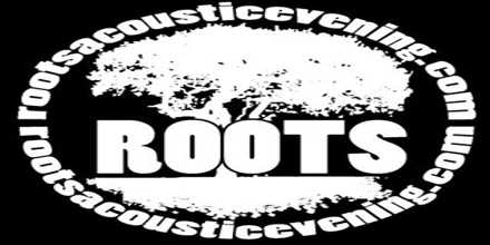 Roots Live Music Radio