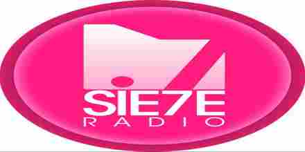 SIE7E RADIO