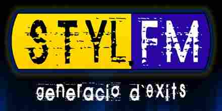 STYL FM 103.3