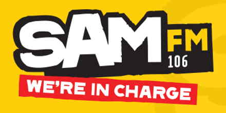 Sam FM South Coast