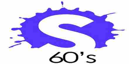 Splash Radio 60s