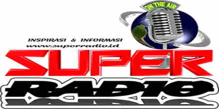 Super Radio Indonesia