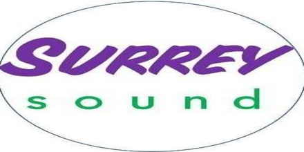 Surrey Sound