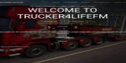 Trucker 4 Life Remix FM