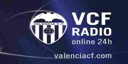 VCF Radio