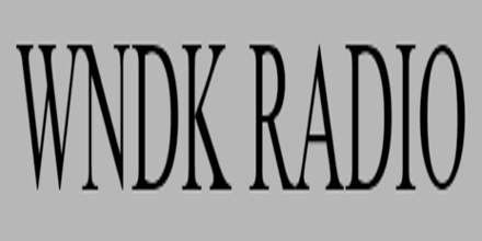 WNDK Radio