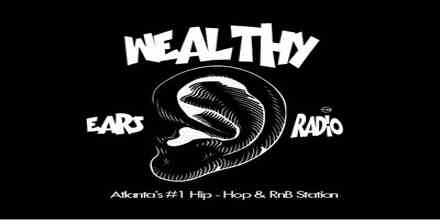 Wealthy Ears Radio