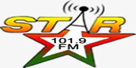 Star FM 101.9