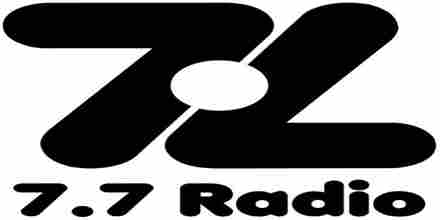 7.7 Radio