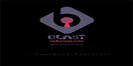 Blast Radio Naija