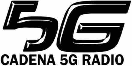 Cadena 5G Radio