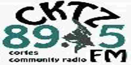 Cortes Community Radio