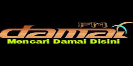 Damai FM