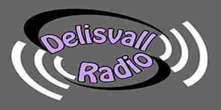 Delisvall Radio