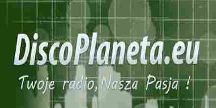 DiscoPlaneta