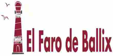 El Faro de Ballix