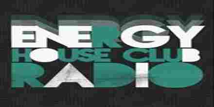 Energy House Club Radio