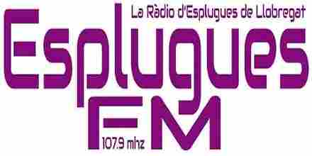 Esplugues FM