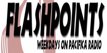 Flashpoints Radio