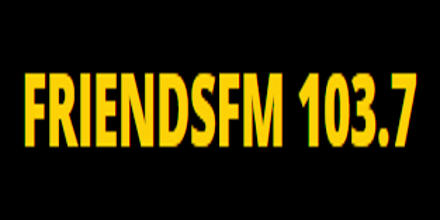 FriendsFm 103.7