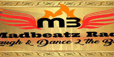 Madbeatz Web Radio