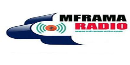 Mframa Radio