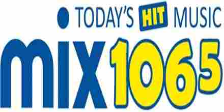 Mix 106.5 Canada