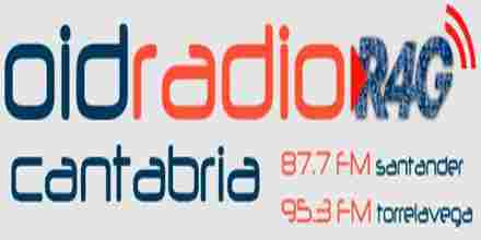 OID Radio4G