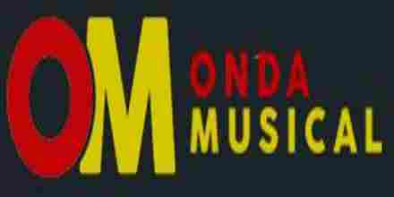 Onda Musical Radio