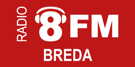 Radio 8FM Breda