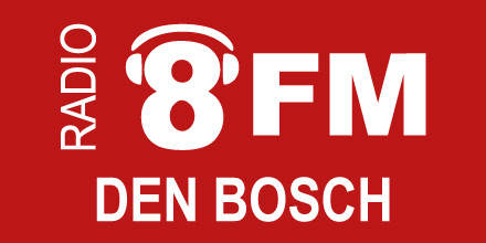 Radio 8FM Den Bosch