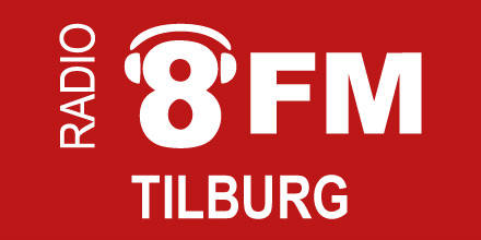 Radio 8FM Tilburg