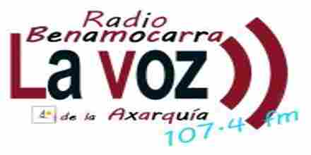 Radio Benamocarra