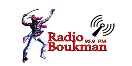 Radio Boukman