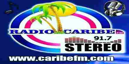 Radio Caribe 91.7