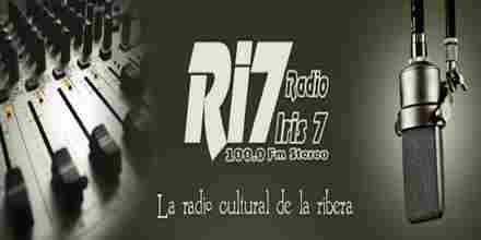 Radio Iris 7