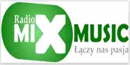 Radio MixMusic pl