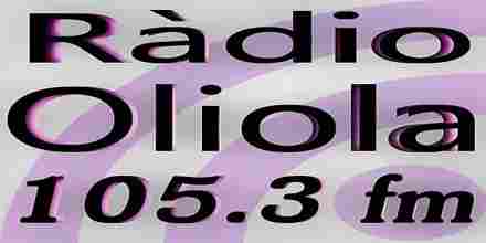 Radio Oliola