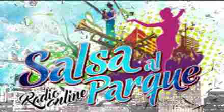 Radio Salsa Al Parque