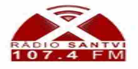 Radio Santvi