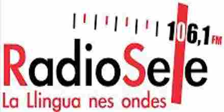 Radio Sele