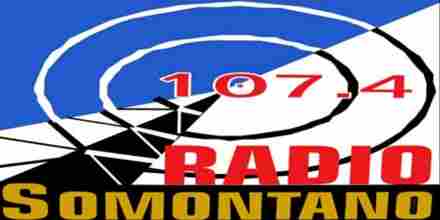 Radio Somontano