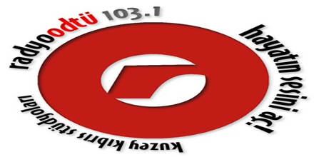 Radyo ODTU Easy