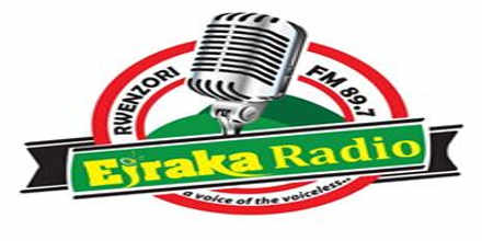 Rwenzori FM Eiraka Radio