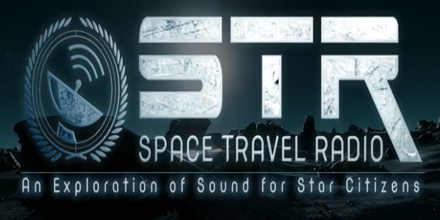 STR Space Travel Radio