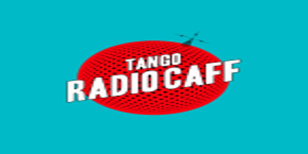 Tango Radio Cafe