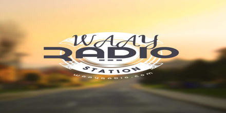 WAAY Internet Radio