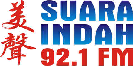 Suara Indah 92.1 FM